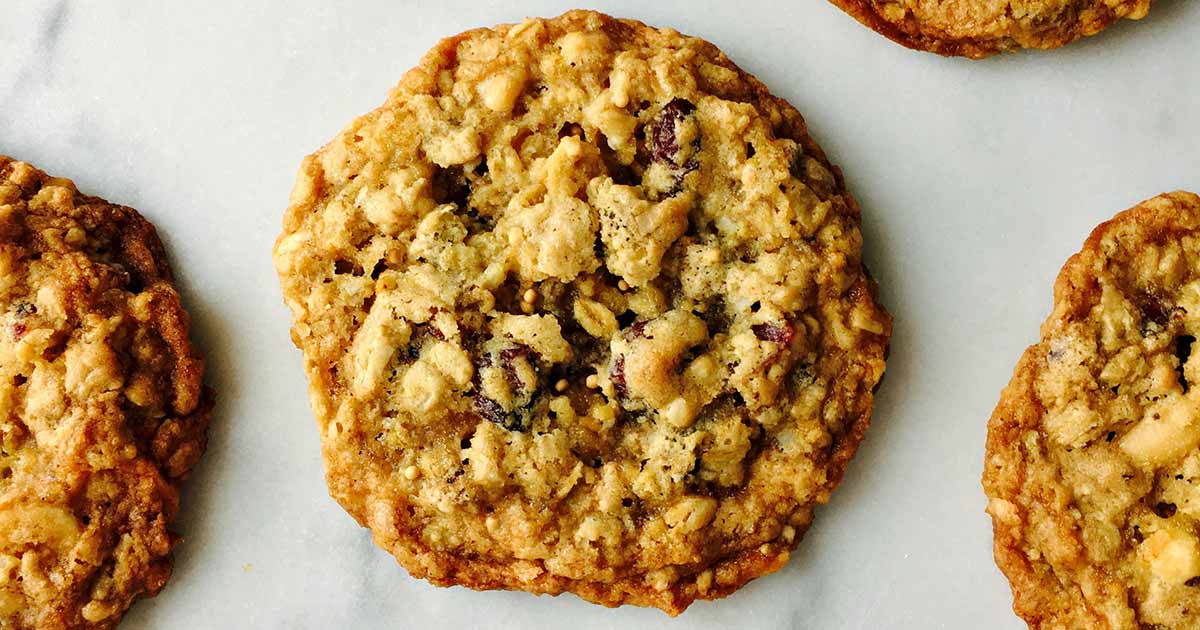 Sweet-and-Savoury-Mustard-Cranberry-Cookies