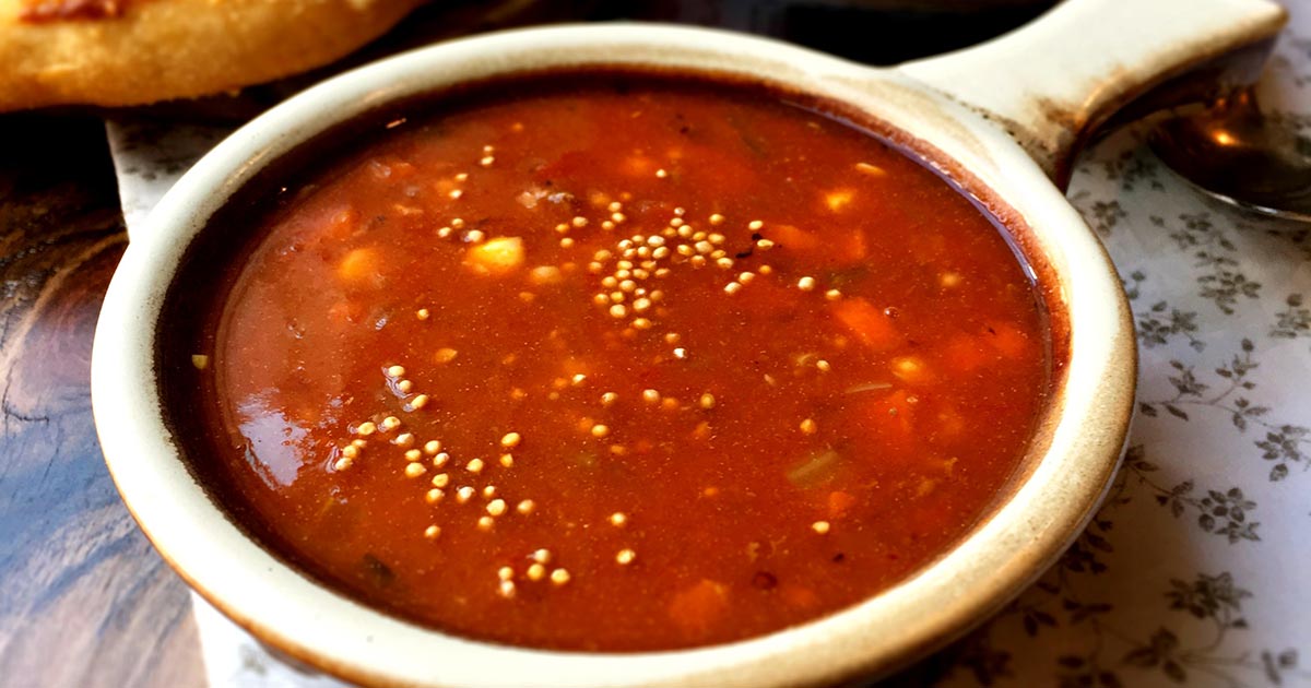 mustard-hamburger-soup