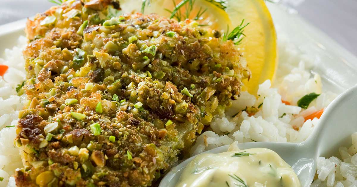 dry-mustard-pistachio-crusted-cod-fish