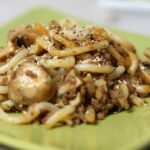 Udon-With-Beef-and-Mushrooms