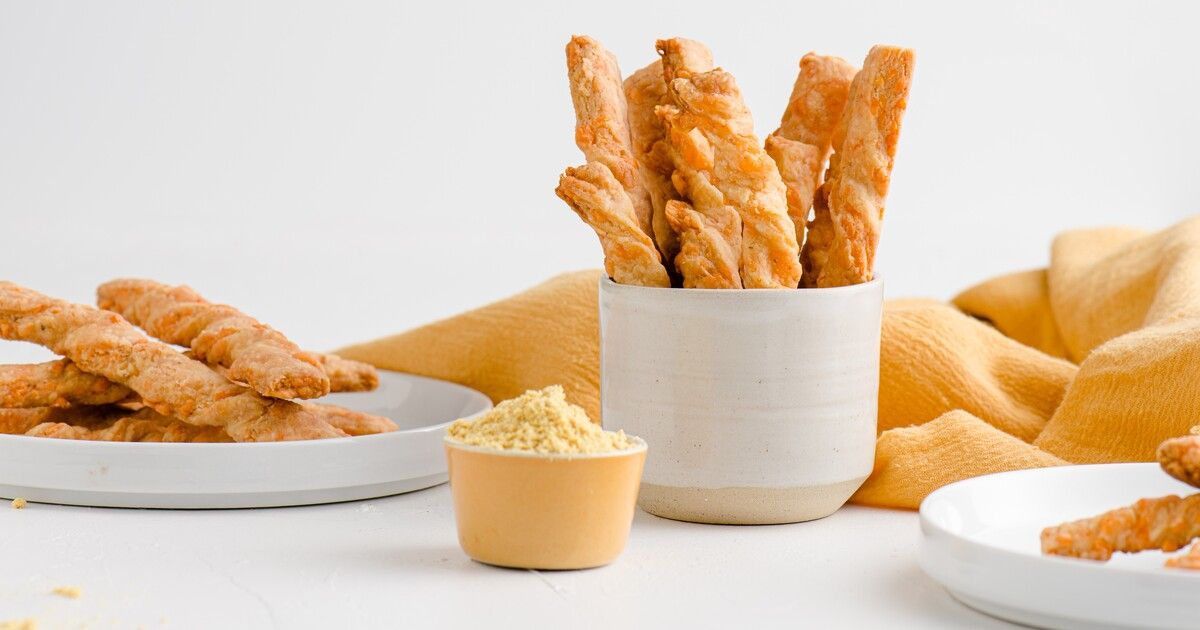 Mustard Cheese Sticks Spread the Mustard