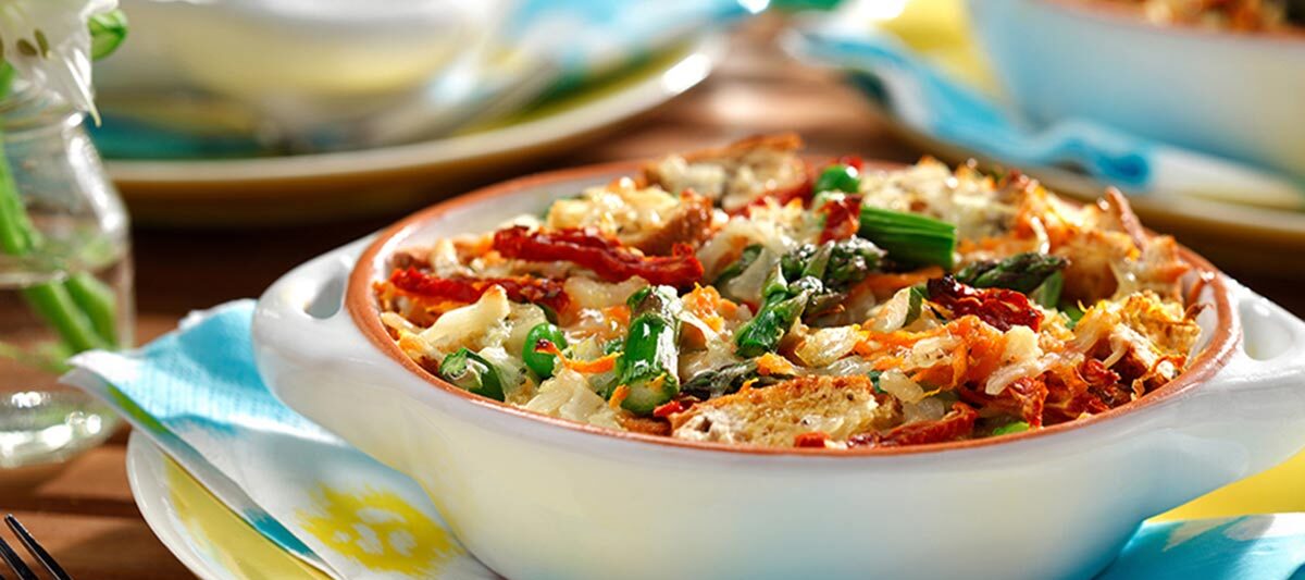 breakfast-strata-primavera