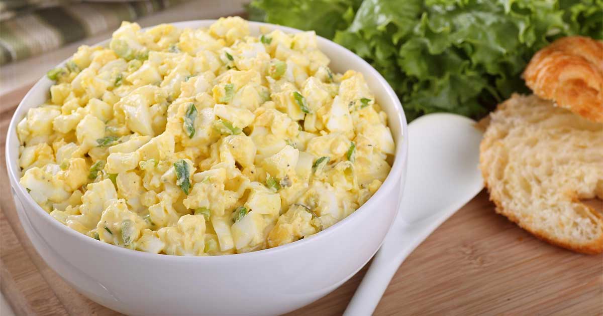 egg-salad