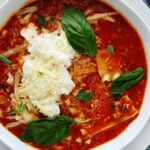 lasagna-soup