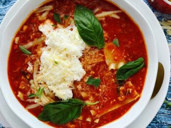 lasagna-soup