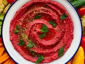 Roasted-beet-hummus