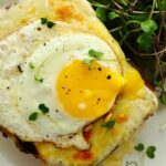 croque-madame