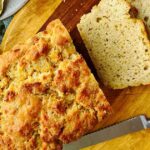 cheddar-mustard-beer-bread