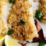 Mustardy-Crumb-Topped-Fish