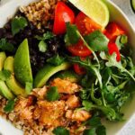 Roasted-Salmon-and-Farro-Bowl