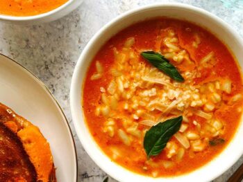 Roasted-Tomato-and-Orzo-Soup