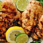 grilled-brown-sugar-and-mustard-chicken