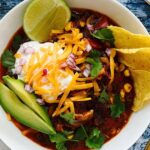 bbq-chicken-chili