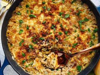 French-onion-mac-and-cheese