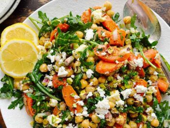 roasted-carrot-and-chickpea-salad