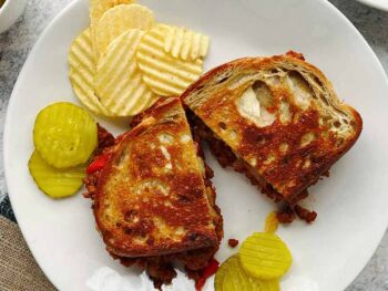 sloppy-joe-grilled-cheese